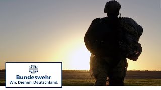 Kommando Spezialkräfte – Elitesoldaten der Bundeswehr in Arizona [upl. by Bergmans]