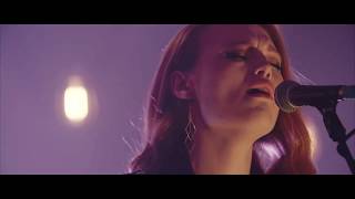 Freya Ridings  Unconditional Live At St Pancras Old Church [upl. by Rochus]