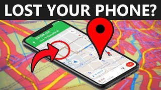 6 Easy Ways to Track Stolen iPhone Using Find My iPhone and Phone Number with IMEI [upl. by Elaweda663]