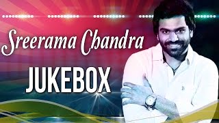 Sreerama Chandra Telugu Hit Songs Jukebox  Telugu Songs [upl. by Ardnaiek955]