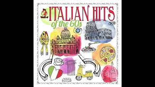 Italian Hits of the 60s MiniMix [upl. by Anneh]