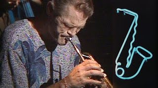 Chet Baker Feat Elvis Costello You Dont Know What Love Is  Ronnie Scotts [upl. by Traci623]