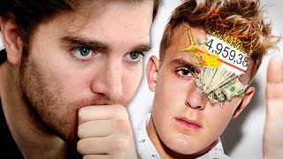 The Mind of Jake Paul [upl. by Eilrak]