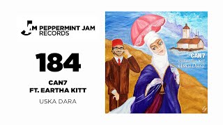 Can 7 ft Eartha Kitt  Uska Dara Umami Remix [upl. by Just]