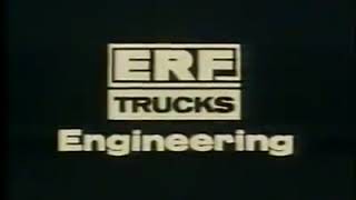 Erf trucks engineering [upl. by Hajan324]