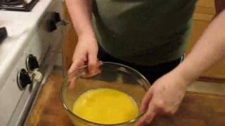 How to make Lemon Sauce [upl. by Zaob976]