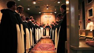 Order of Friars Preachers Dominicans [upl. by Hsiwhem945]