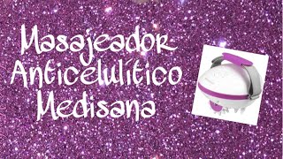 Reseña Masajeador Anticelulítico [upl. by Loziram]