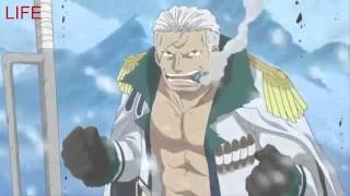 trafalgar law vs smoker amv [upl. by Cohberg]