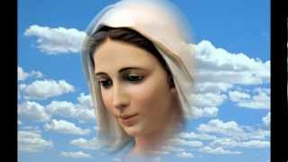 La canzone di Medjugorje [upl. by Ranee717]