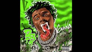 Gunna  Pedestrian Official Audio [upl. by Sivolc]