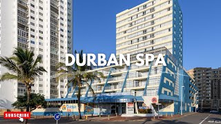 Durban Spa [upl. by Hisbe]