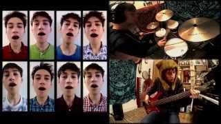 Close To You  Jacob Collier [upl. by Chak]