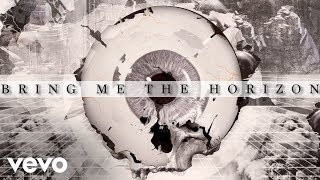 Bring Me The Horizon  Antivist Official Audio [upl. by Groh535]