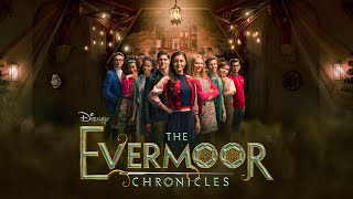 The Evermoor Chronicles S1EP01 [upl. by Ariem]