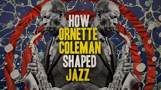 The Strange Album that Changed Jazz Forever [upl. by Nnylarac]