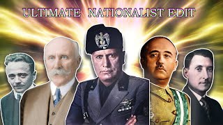 Ultimate Nationalist Compilation [upl. by Atilol996]