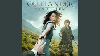 Outlander Main Title Theme Skye Boat Song feat Raya Yarbrough [upl. by Aggi]