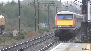 UK Trains  Sparta Extended Remix [upl. by Lodmilla]