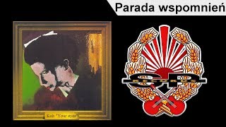 KULT  Parada wspomnień OFFICIAL AUDIO [upl. by Salamone]