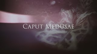 Caput Medusae  Kiss Me Deadly Official Video [upl. by Ja]