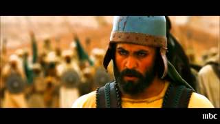 Khalid ibn Al Walid┇The Master of War┇Sword of ALLAH┇ [upl. by Amikat]