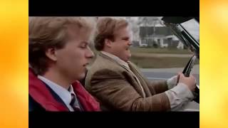 Tommy Boy Funniest Scenes [upl. by Volney57]