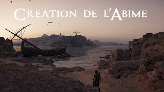 Assassins Creed Odyssey  Soluce la création de labîme sur Cythère [upl. by Nelrah]