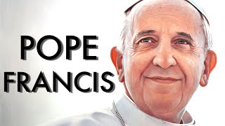 Who Is Pope Francis [upl. by Eoin]