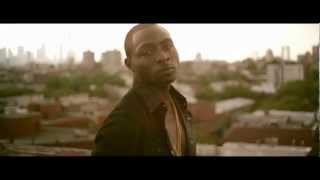 Davido  All of You Official Video [upl. by Corrina]