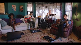 Fleetwood Mac  Dreams CHERONE cover Live at Desert Sessions [upl. by Annawit]