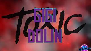 Gigi Dolin Titantron 2023NXT Toxic Attraction [upl. by Vinay61]