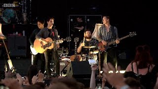 Stereophonics  Handbags And Gladrags Live At TRNSMT Festival 2018 [upl. by Maye792]