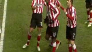 Asamoah Gyan amp Boudewijn Zendens Funny Dance [upl. by Adnilev]