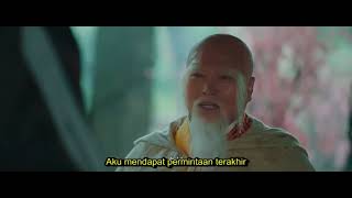 CHIVALROUS Film Kungfu Action Fantasy 2020 Subtitle Indonesia [upl. by Angeli]