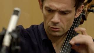 Gautier Capuçon plays Morricone Chi Mai [upl. by Enymsaj55]