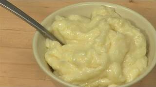 How To Make Alioli [upl. by Elene269]