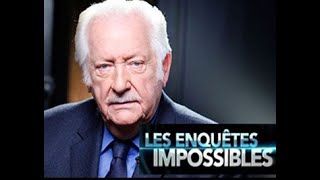 Les enquêtes impossibles  A larménienne  Pierre Bellemare [upl. by Naivat11]