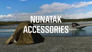 Nunatak Accessories Installation [upl. by Toolis323]