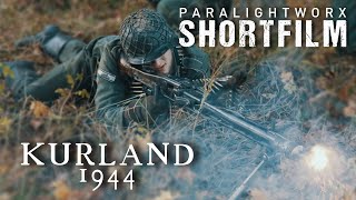 KURLAND 44  ww2 Short Film 1080p [upl. by Louanna]