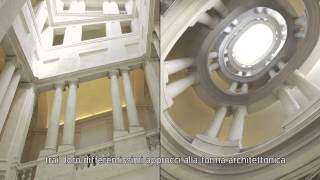 Bernini VS Borromini by Christiaan Santini [upl. by Aineles]