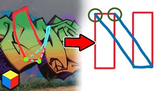 How To Graffiti Pieces Everything You Need To Know [upl. by Pihc682]