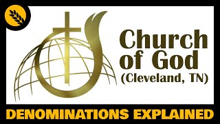 What is the Church of God Cleveland TN [upl. by Vallie392]