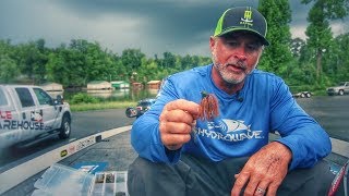 Why You Should Consider Using Tungsten Jigs [upl. by Robbert185]