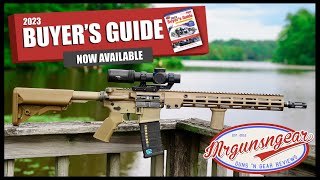 AR15 Buyers Guide Part 1 [upl. by Eseela]