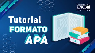 Tutorial Formato APA [upl. by Annehs498]