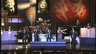 The Platters  The Great Pretender Live [upl. by Thapa]