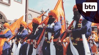 What is Vaisakhi amp What Does it Mean to Sikhs  Behind the News [upl. by Nuawtna843]