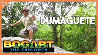 Bogart The Explorer DUMAGUETE [upl. by Oicnanev]