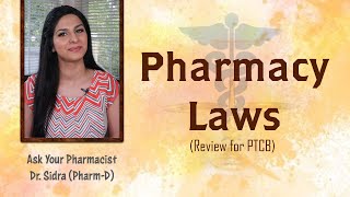 Introduction Drug Names Medication Regulation and Reconciliation  Pharm Basics  LevelUpRN [upl. by Pontone]